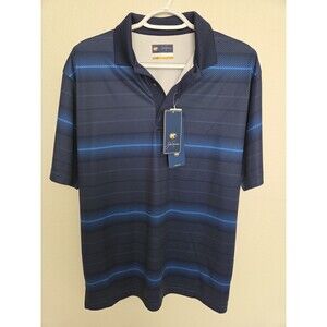Jack Nicklaus Performance Golf Polo Size S